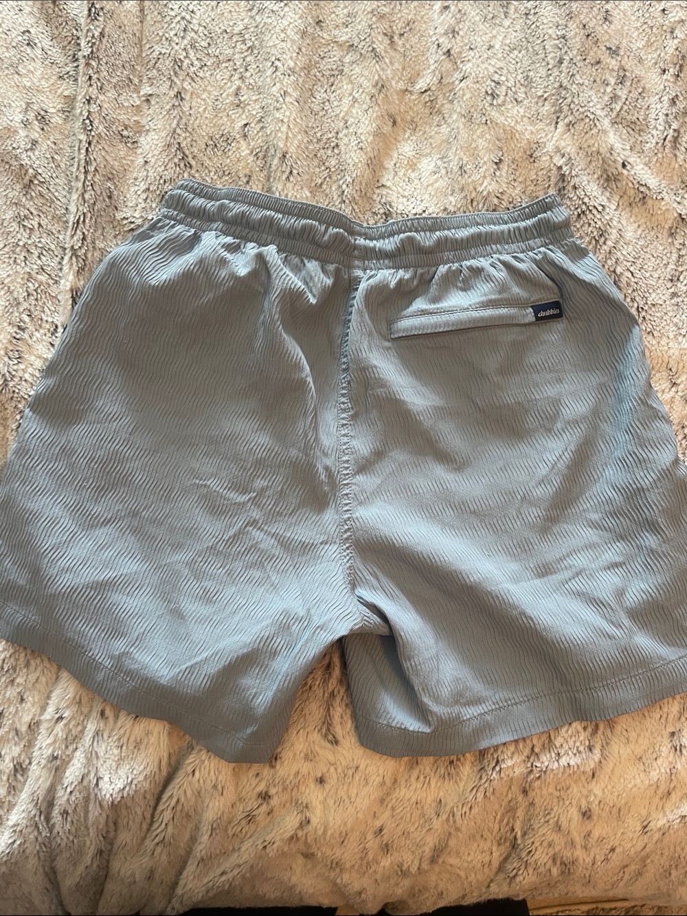 Chubbies - Picture 3 of 3